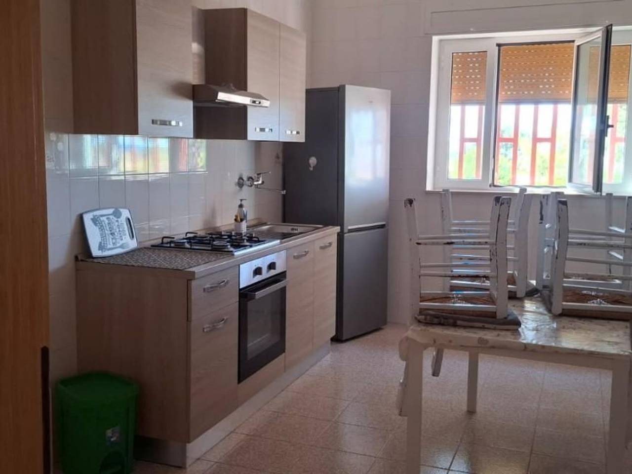 casa indipendente in vendita a Taranto in zona Solito-Corvisea