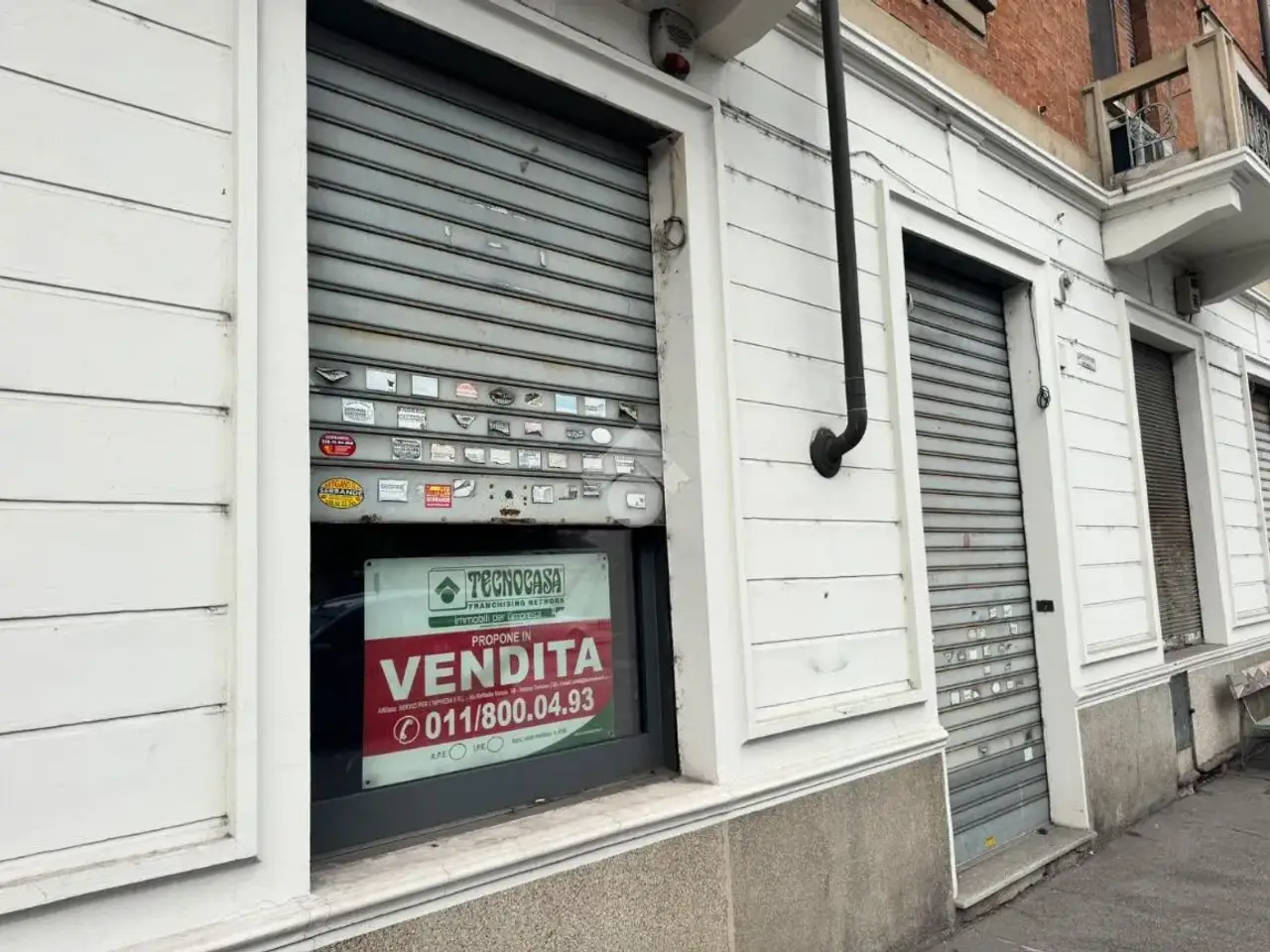 Negozio in Strada di Settimo 59, Torino, {3} - Foto 2