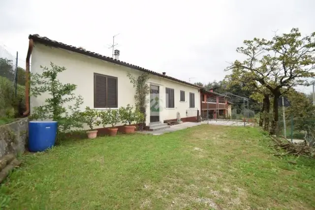 Villa a schiera in Località Formalaita 29, Schio - Foto 1