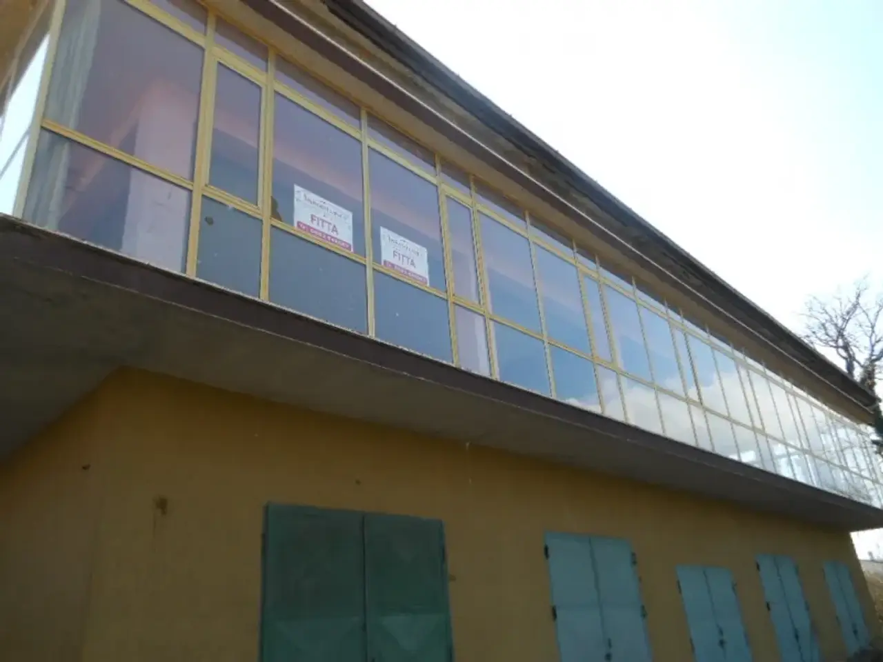 Palazzina commerciale in Via Risorgimento, Vairano Patenora, {3} - Foto 2