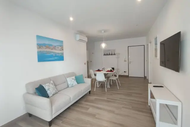 3-room flat in Via Privata Villa Pamela 1, Alassio - Photo 1