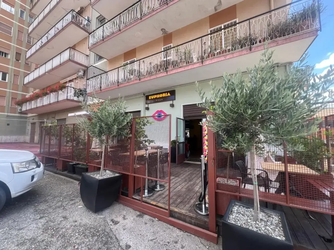 Magazzino in Via Bernadette, Lamezia Terme, Catanzaro, Lamezia Terme, {3} - Foto 1