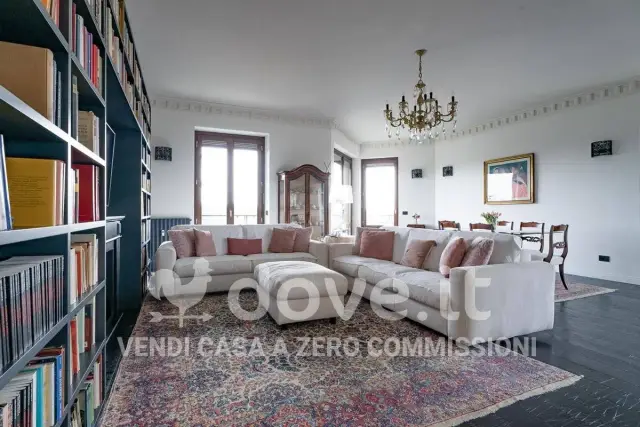 Wohnung in Via Giuseppe Rovani 6, Monza - Foto 1