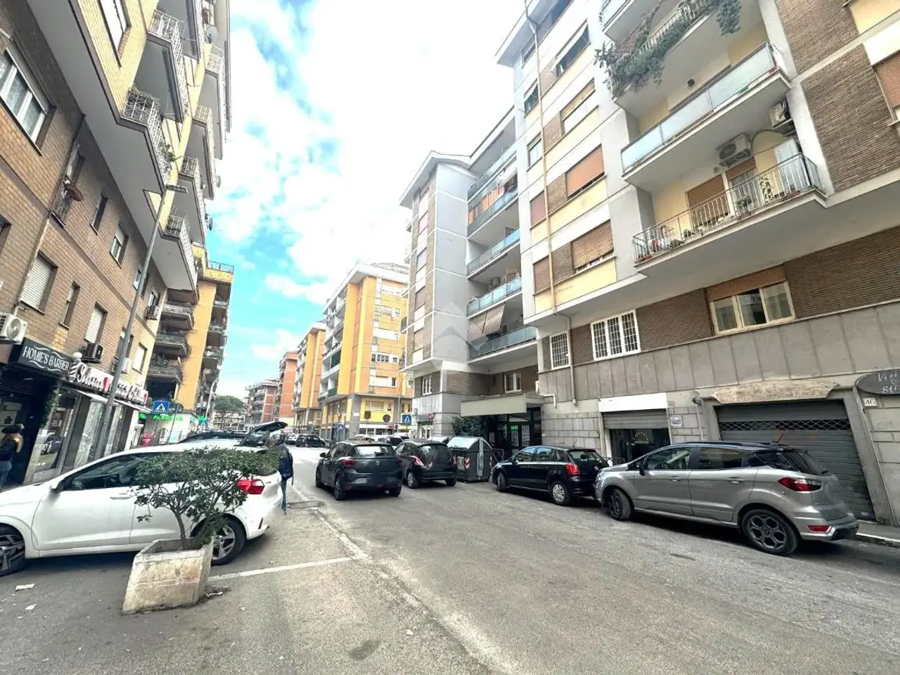 Negozio in Via Pian Due Torri 48, Roma, {3} - Foto 2