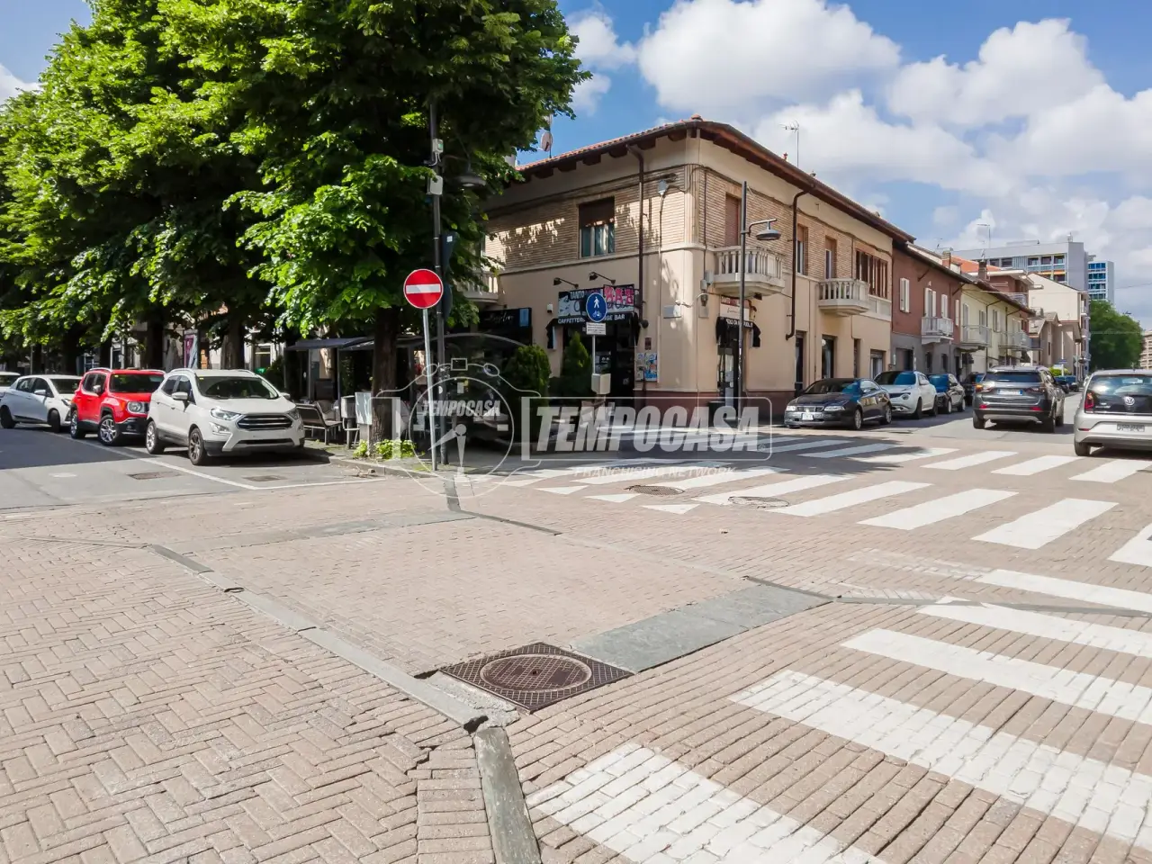 Negozio in Viale XXIV Maggio, Collegno, {3} - Foto 1