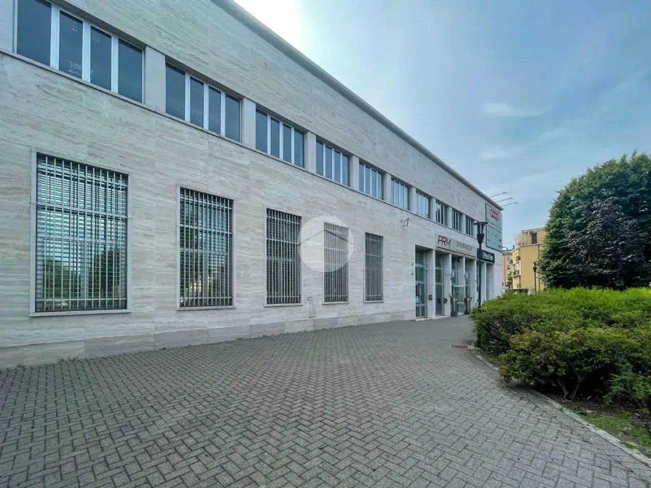 Ufficio in Via Mantova 102, Brescia, {3} - Foto 1