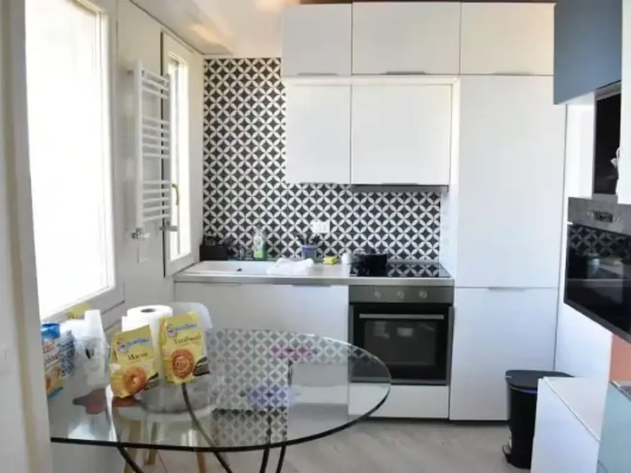 Bed & Breakfast in Via Achille Mauri 5, Roma, {3} - Foto 1