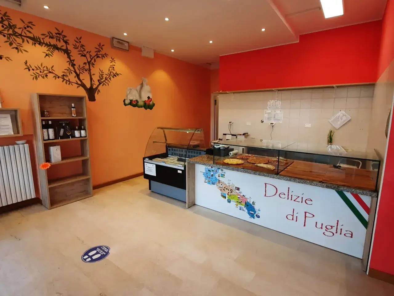Negozio in Via Scapacchiò  N. 44, Selvazzano Dentro, {3} - Foto 2