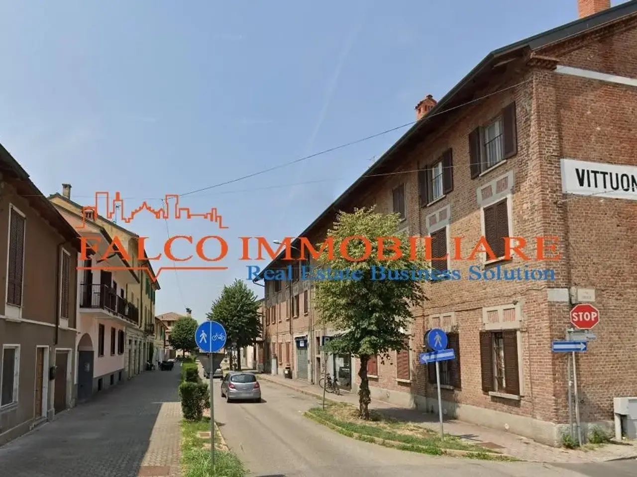 Negozio in Via Matteotti, Vittuone, {3} - Foto 1