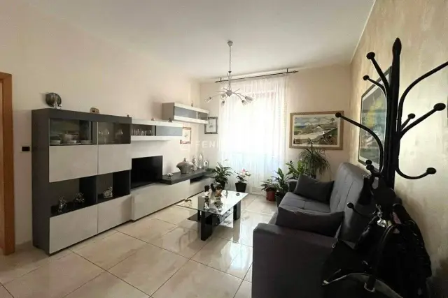 3-room flat in Via Largo Zuccarini 17, Corropoli - Photo 1