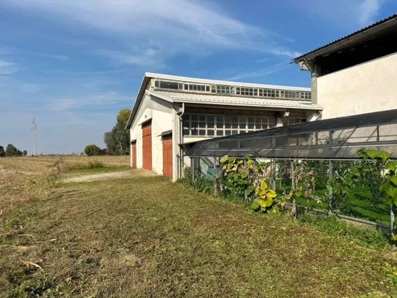 Magazzino in Strada Monasterolo 64, Savigliano, {3} - Foto 2