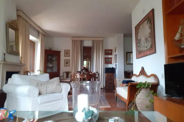 Villa in Castel De' Ceveri 1, Formello - Foto 1