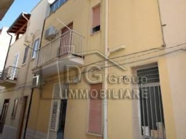 Detached house, Alcamo - Photo 1