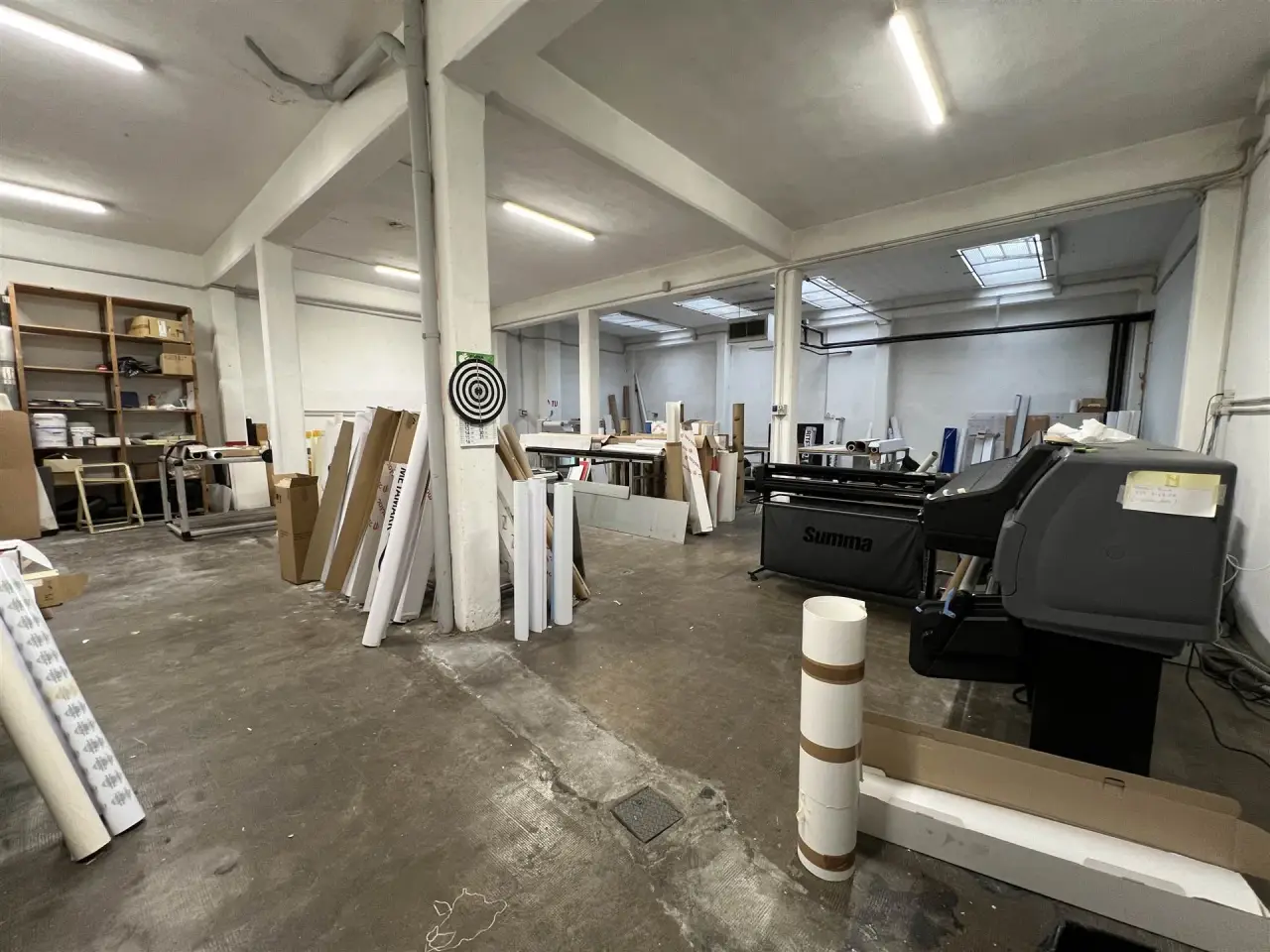 Magazzino in Novi Via Verdi- Arquata Scrivia- Tortona Lcitalia, Novi Ligure, {3} - Foto 1