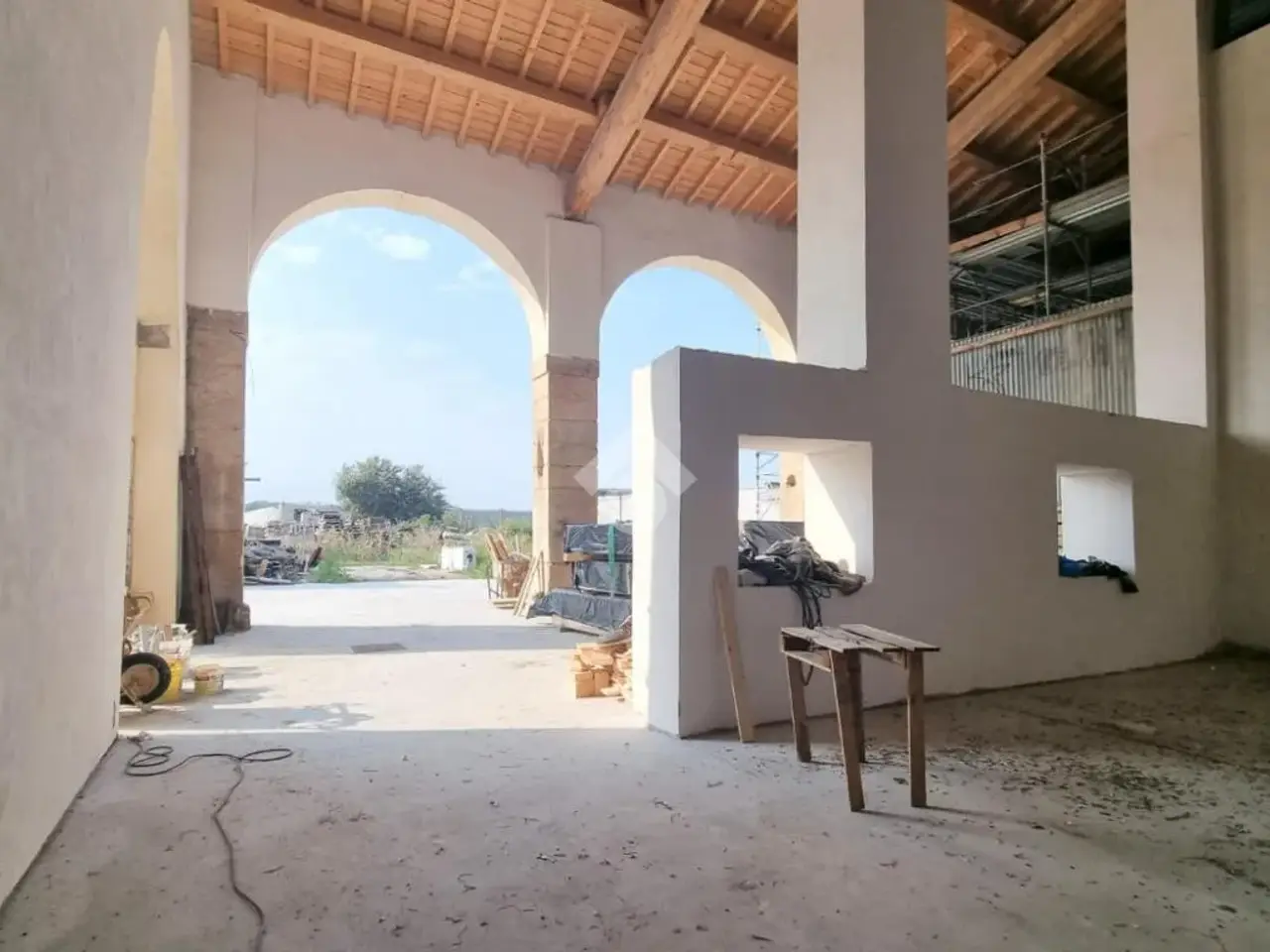 Magazzino in Via Allocco 5, Zevio, {3} - Foto 2