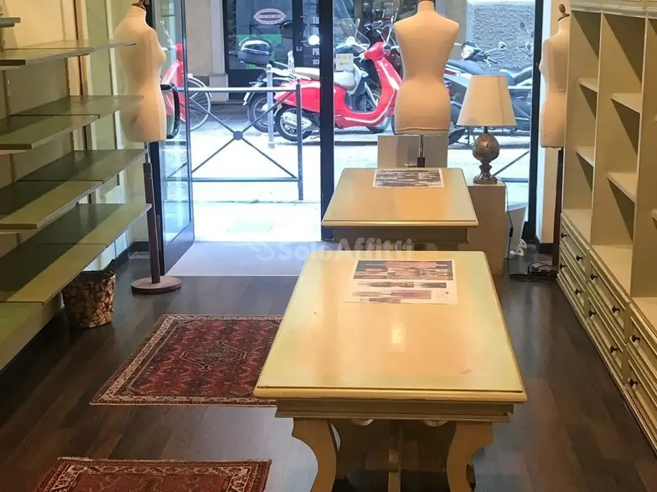 Negozio in Via Battisti, Padova, {3} - Foto 1