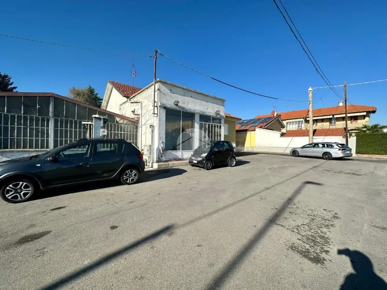 Magazzino in Via Rivalta 70, Rivoli, {3} - Foto 1