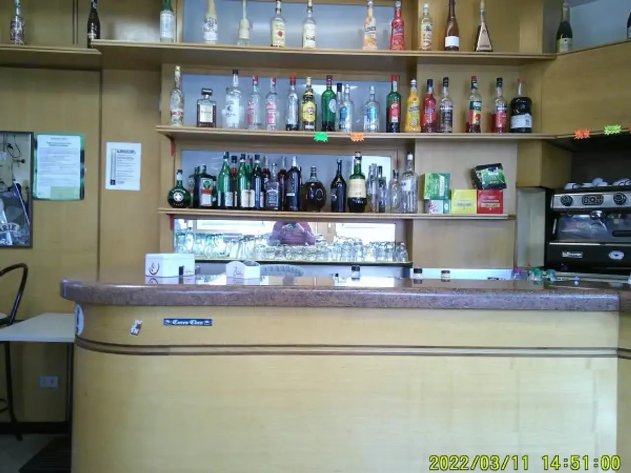 Bar in , Bergamo, {3} - Foto 1
