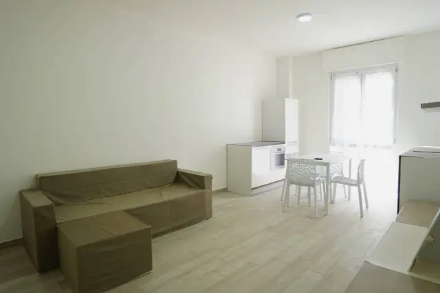 3-room flat in Via Trento 35, Biella - Photo 1