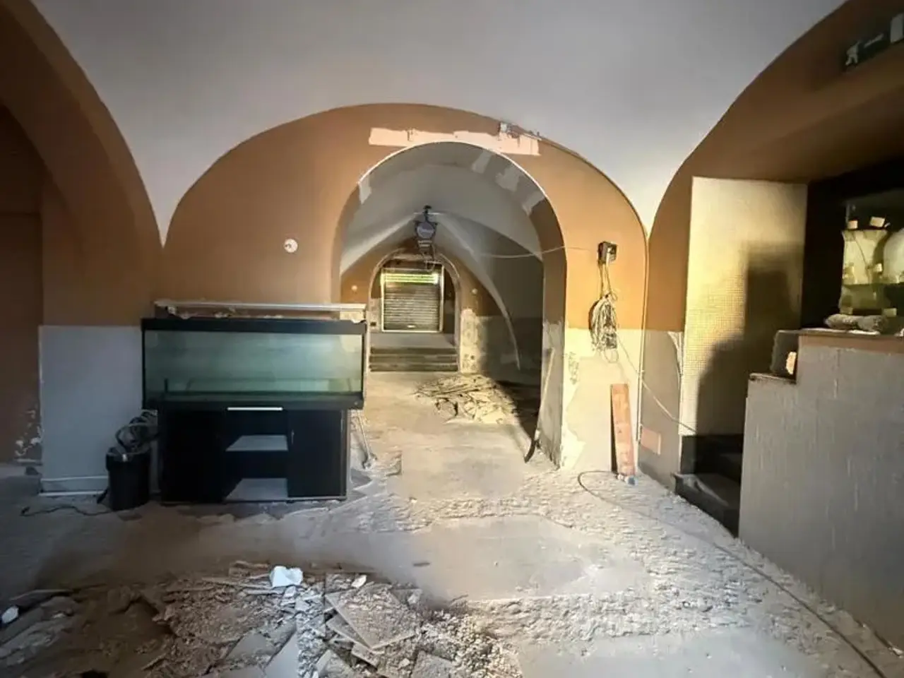 Esercizio commerciale in Via Starza Regina  Snc, Somma Vesuviana, {3} - Foto 2