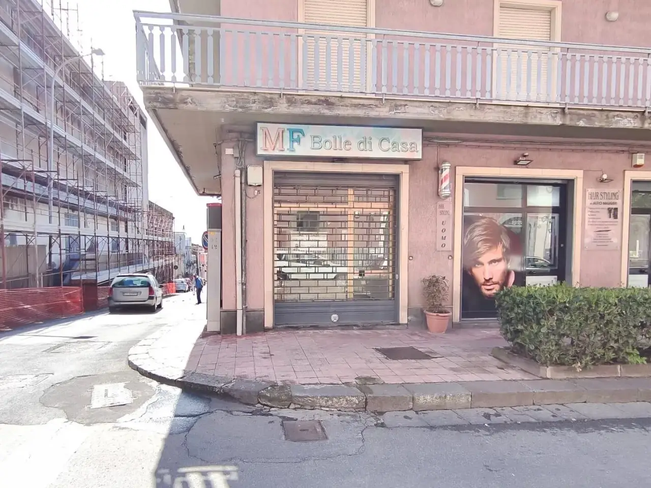 Palazzina commerciale in Via XII Traversa 99, Belpasso, {3} - Foto 1