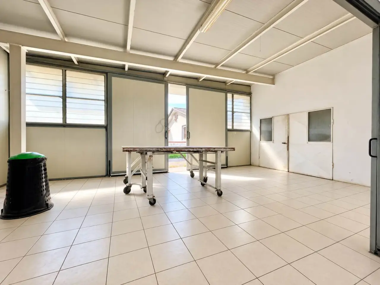 Laboratorio in Via Parma, Borgo Virgilio, {3} - Foto 2
