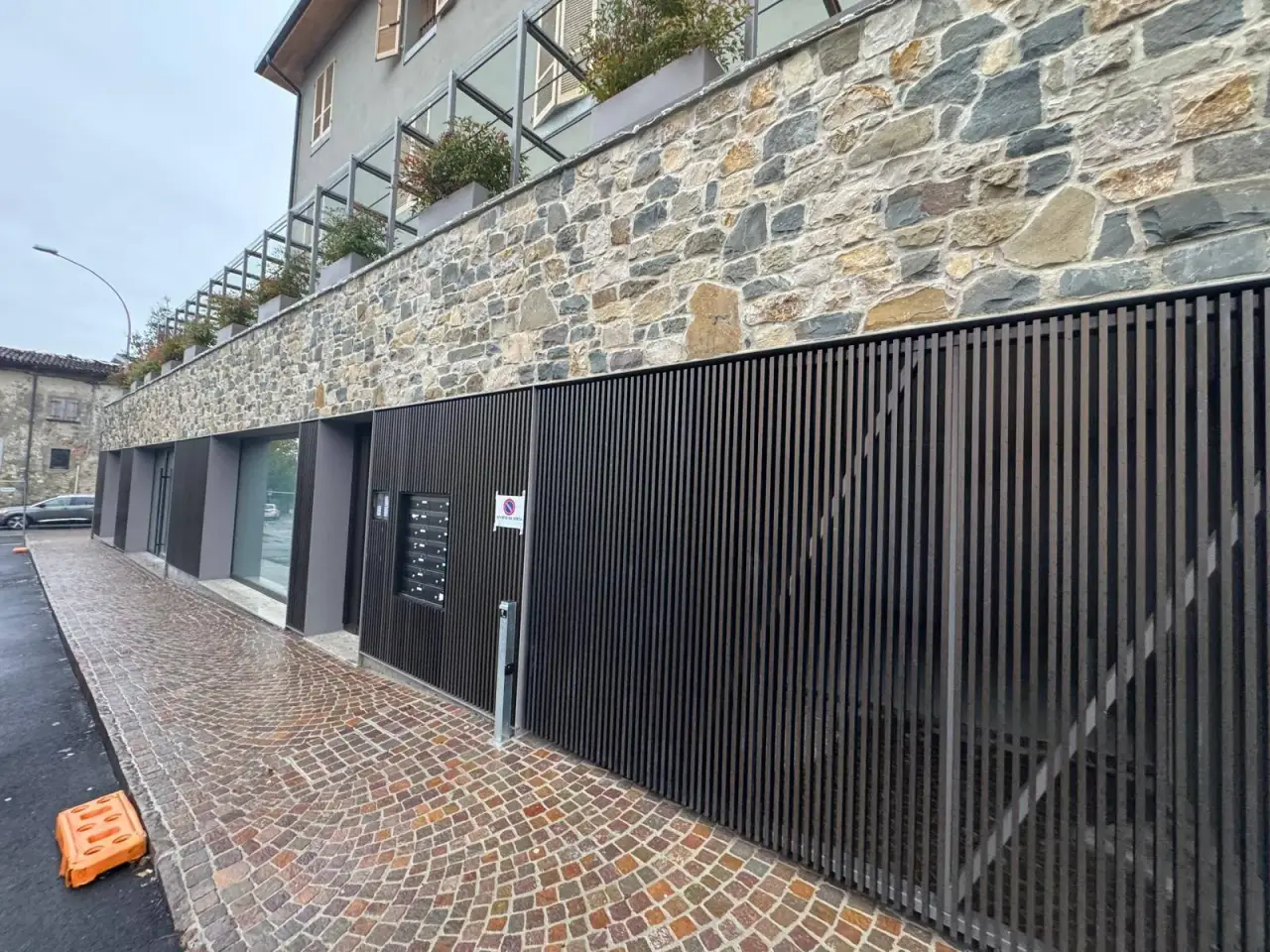 Ufficio in Via Rebuzzini, Sotto Il Monte Giovanni Xxiii, {3} - Foto 1