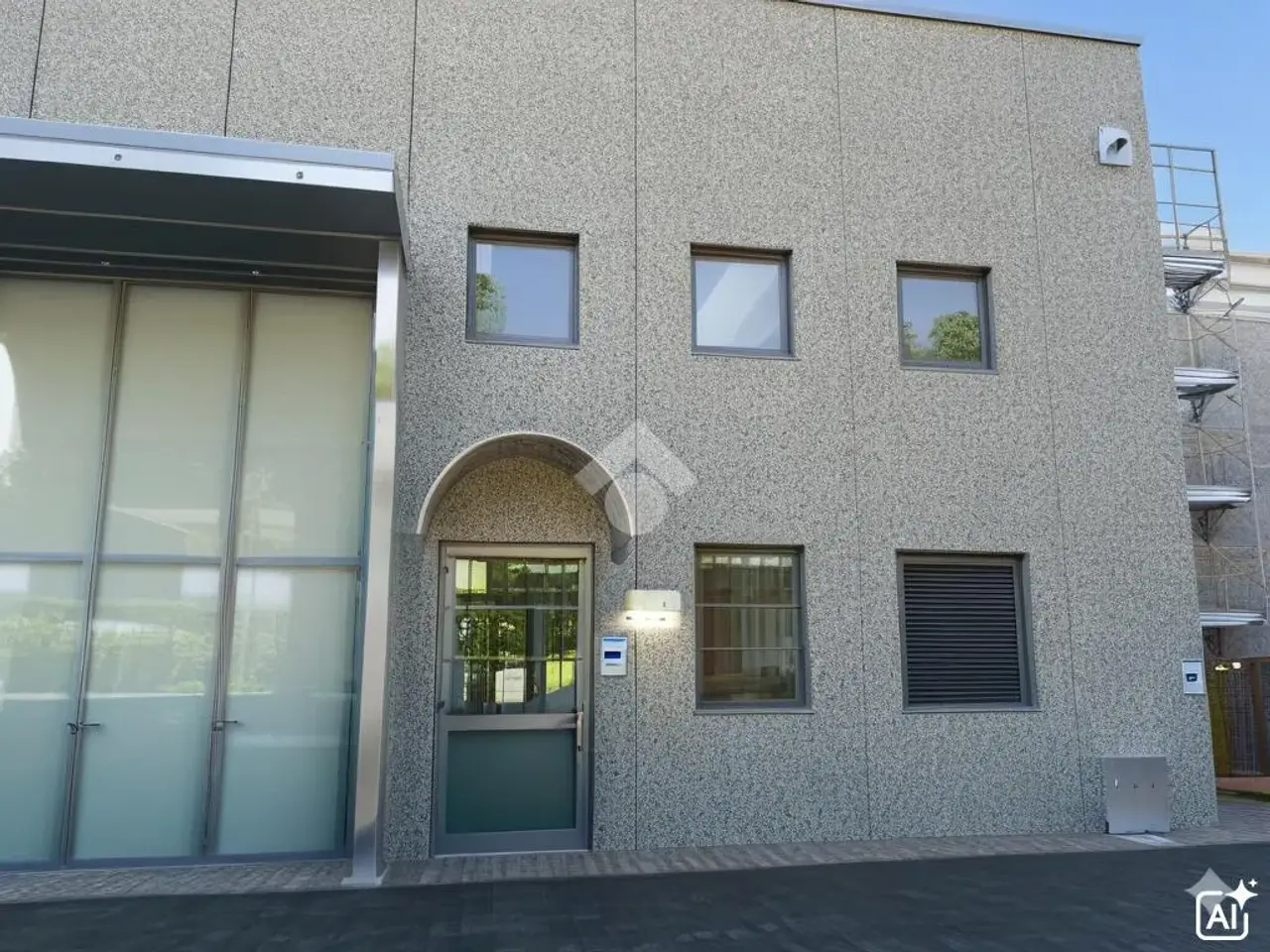 Capannone in , Busto Arsizio, {3} - Foto 2