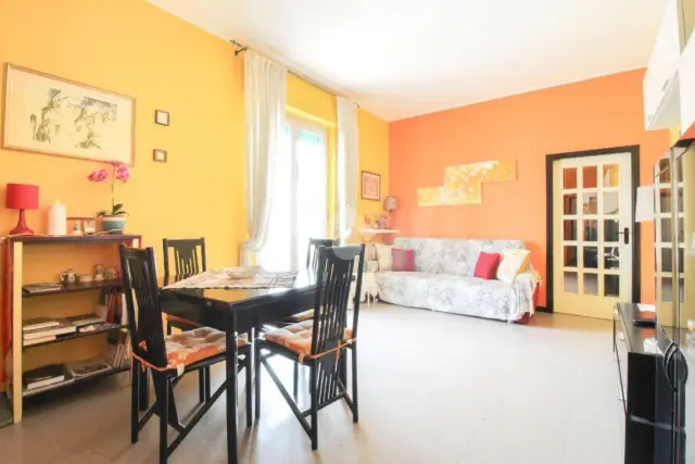 3-room flat in Via Piemonte 12, Montesilvano - Photo 1