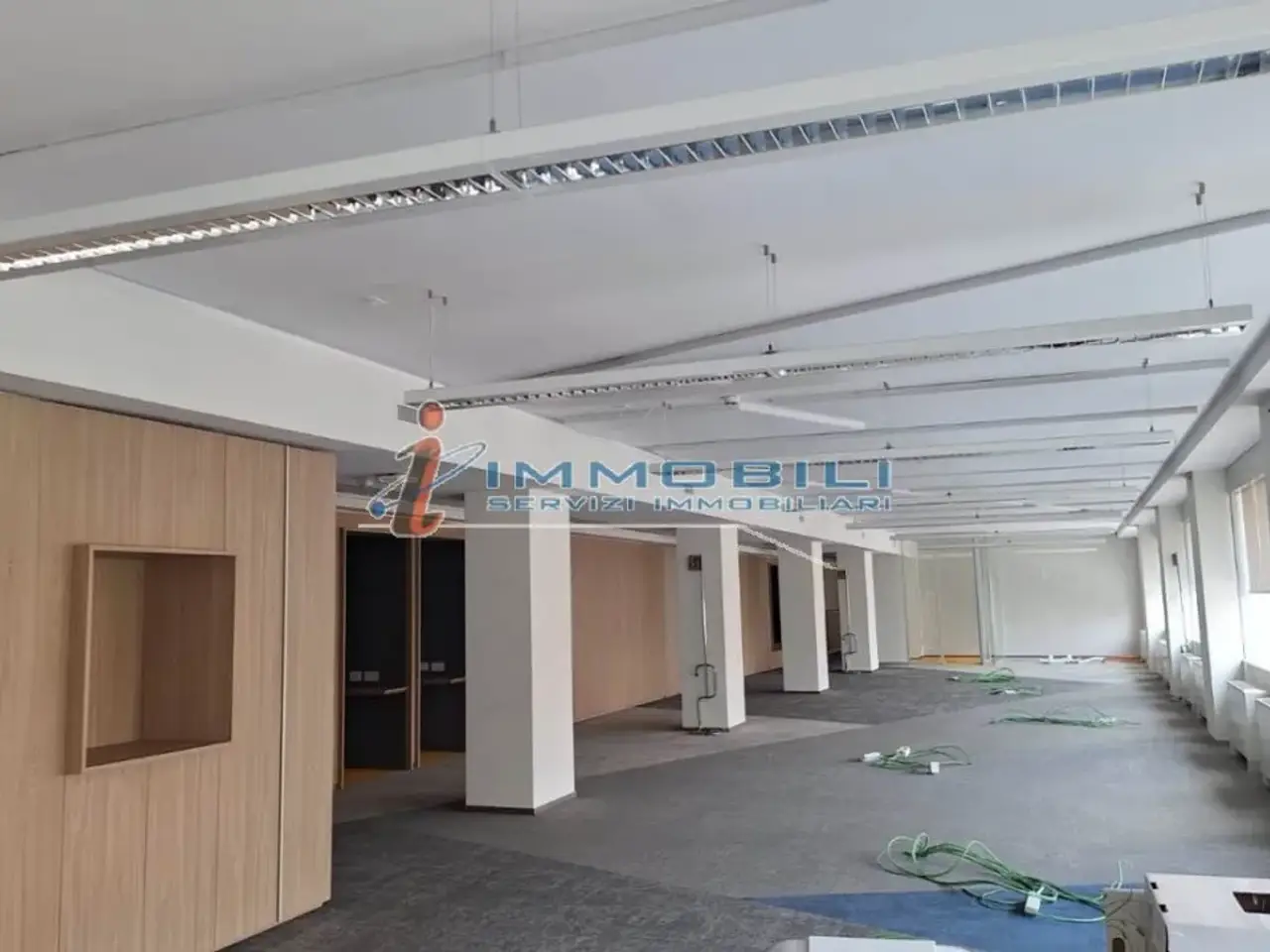 Ufficio in Viale Monza, Milano, {3} - Foto 1