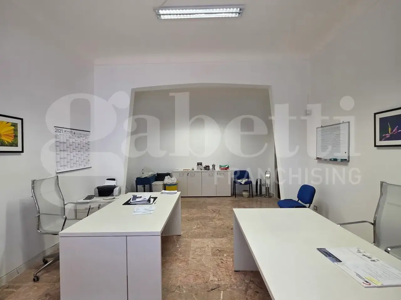 Ufficio in Via Leonardo da Vinci 53, Casarano, {3} - Foto 2