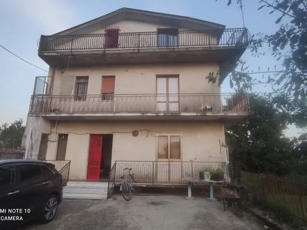 Palazzina commerciale in Via Torretiello, San Martino Valle Caudina, {3} - Foto 2