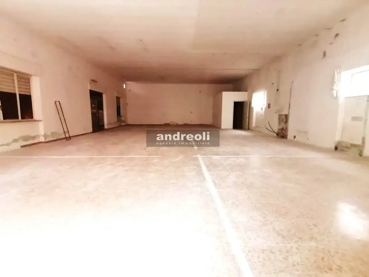 Magazzino in , Maiolati Spontini, {3} - Foto 1