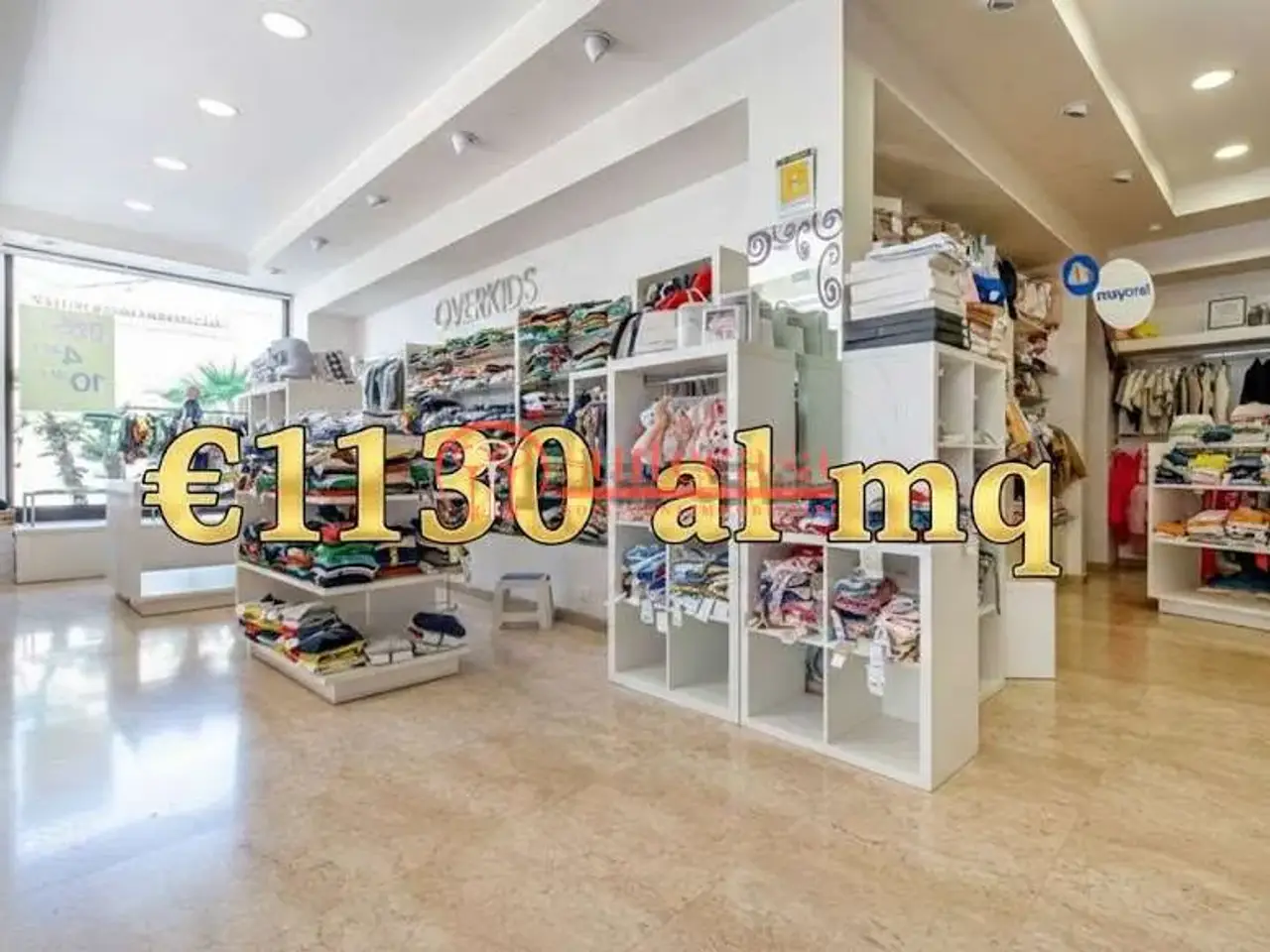 Negozio in Via Marconi, Canosa Di Puglia, {3} - Foto 1