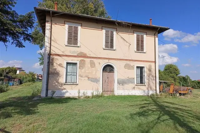 Mansion in Via Fiumazzo 82, Lugo - Photo 1