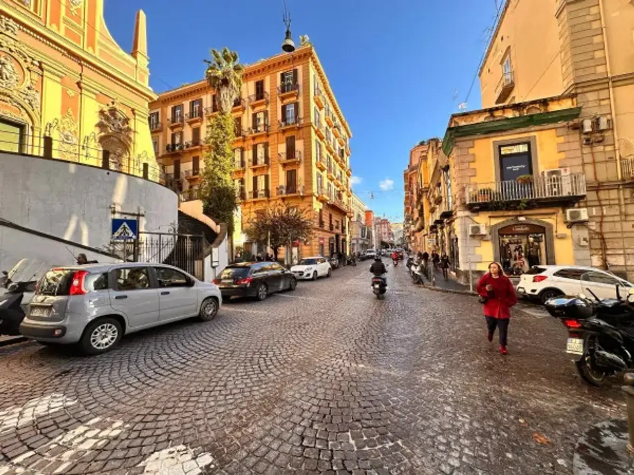Negozio in Via dei Mille, Napoli, {3} - Foto 1