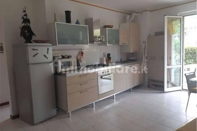 4-room flat in Via Costro, 50, Ameglia - Photo 1