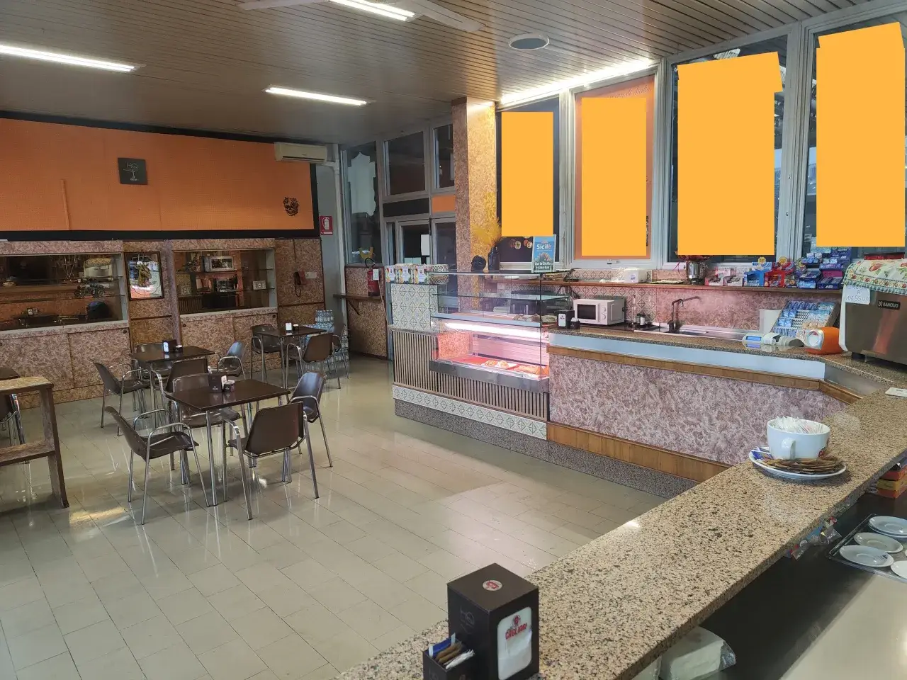 Bar in Via Cisa, Sarzana, {3} - Foto 2