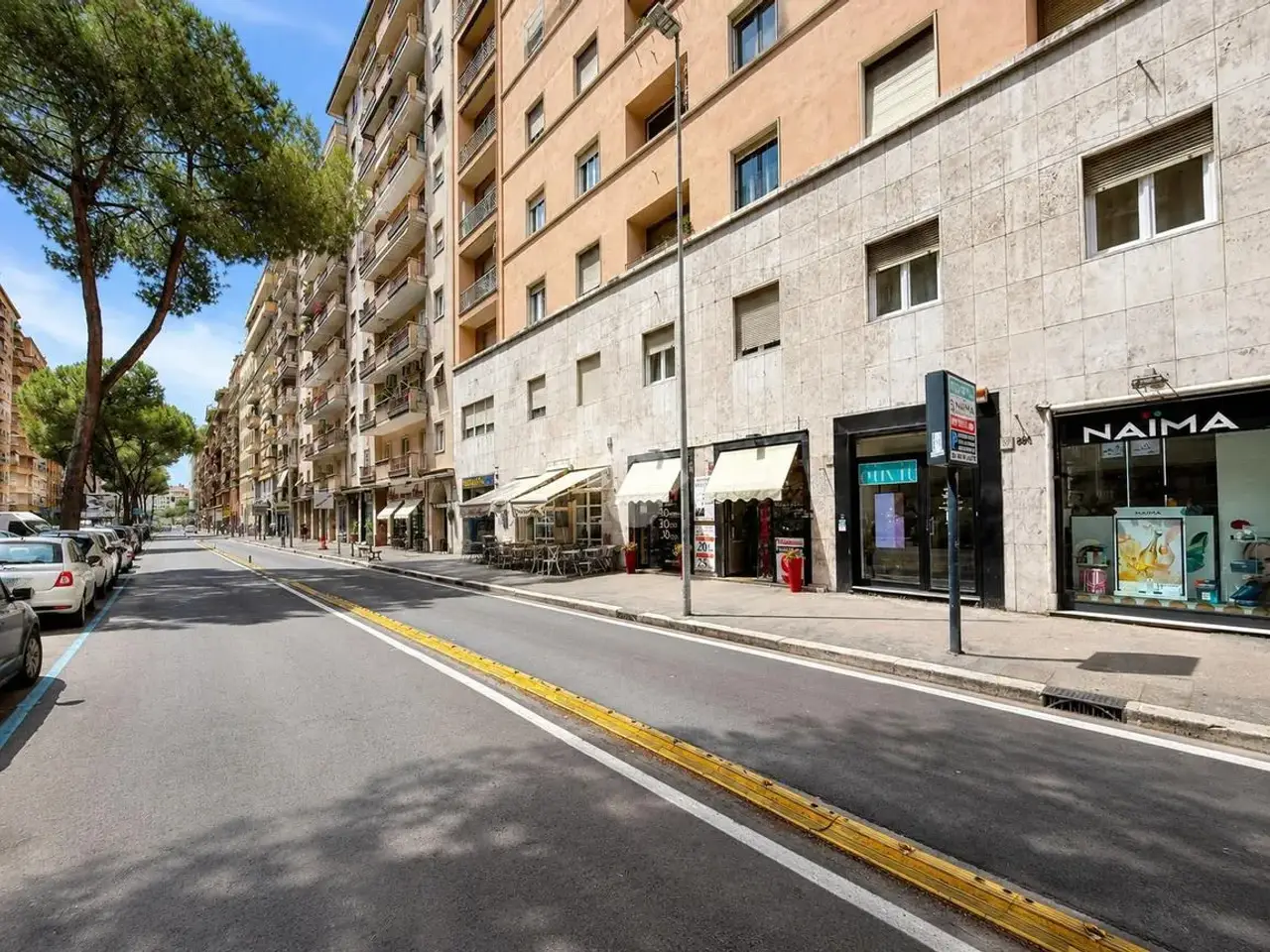 Negozio in Viale Eritrea 85, Roma, {3} - Foto 1