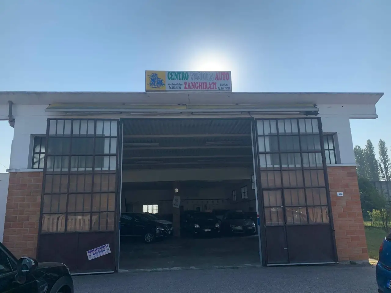 Laboratorio in Firenze, Codigoro, {3} - Foto 1