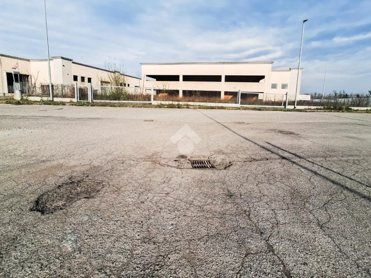 Capannone in Via Aldo Moro 11, Pralboino, {3} - Foto 1