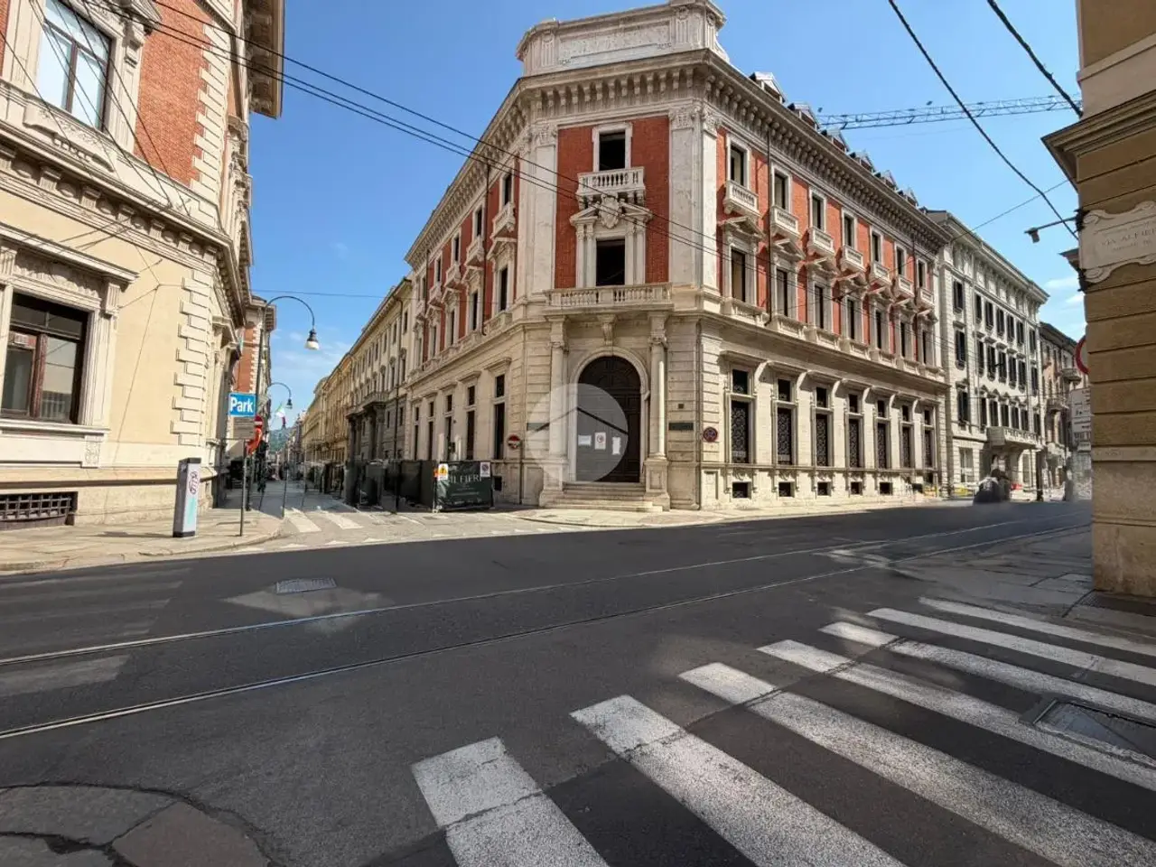 Negozio in Via dell'Arsenale 10, Torino, {3} - Foto 2