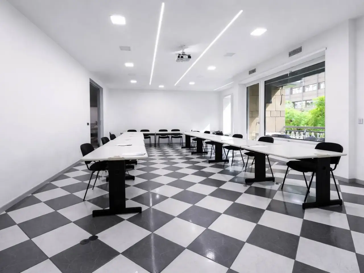 Ufficio in Corso Sicilia 43, Catania, {3} - Foto 1
