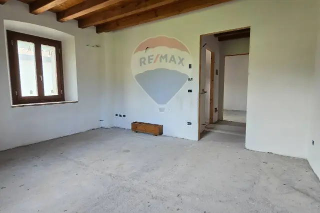 3-room flat in Via Centro, Zogno - Photo 1