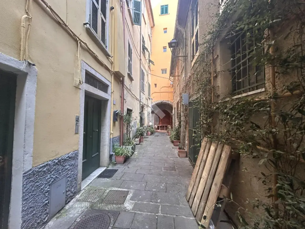 Magazzino in Via Giacopello 9, Lerici, {3} - Foto 1