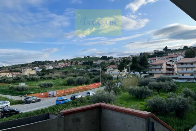 Two-family villa in Via Santo Stefano, Silvi - Photo 1