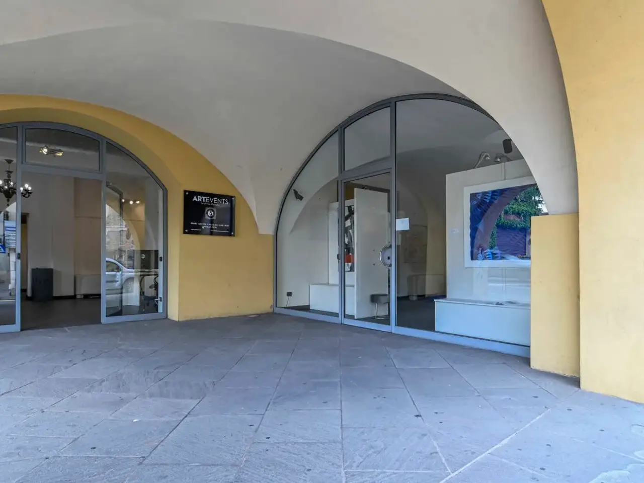 Ufficio in Via Antonio Locatelli  1, Alzano Lombardo, {3} - Foto 1