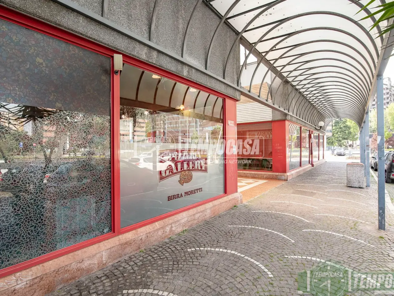 Negozio in Viale Marelli 338, Sesto San Giovanni, {3} - Foto 2