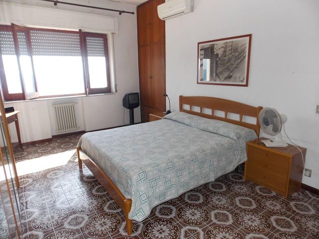 3-room flat in Via dei Crociati, Catanzaro - Photo 1