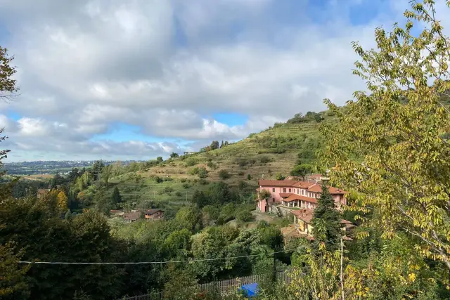 Agricultural land in Viale del Palazzetto, Montevecchia - Photo 1